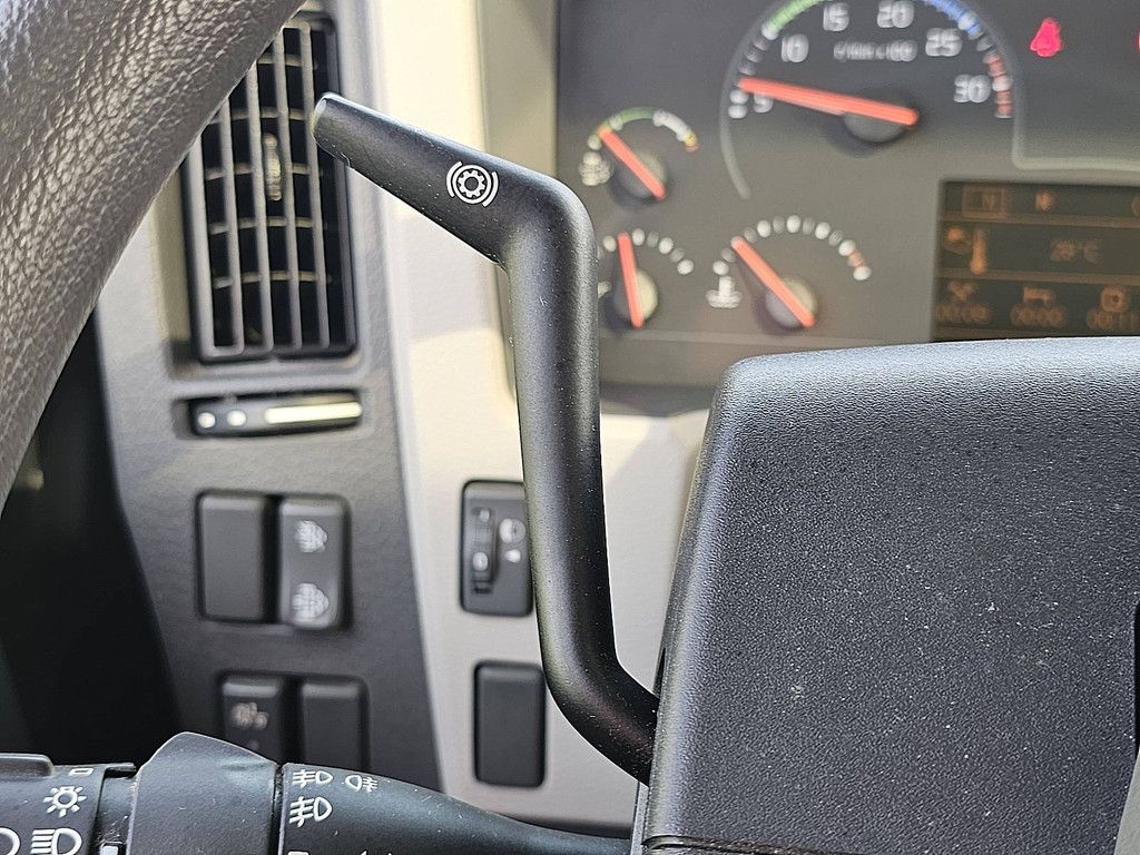 VOLVO FL 250.12 airco 6 cyl.