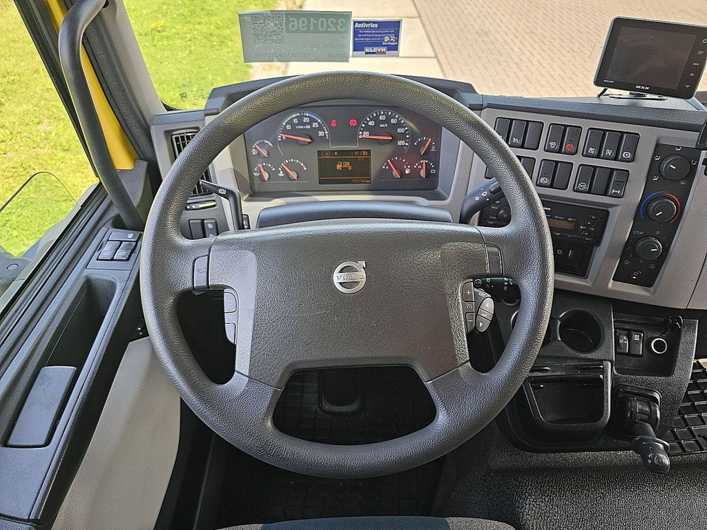 VOLVO FL 250.12 airco 6 cyl.
