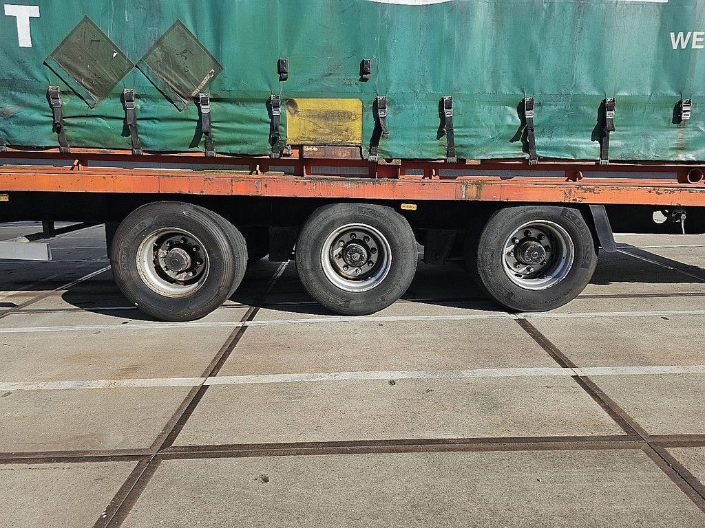 VAN HOOL 3B2003