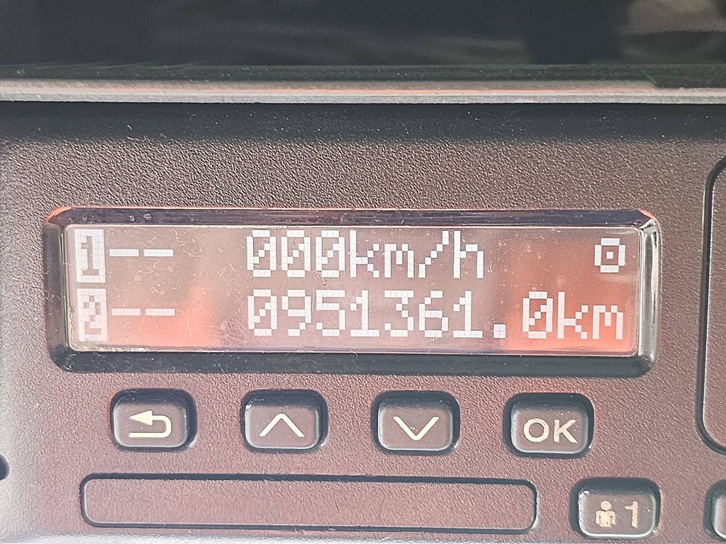M.A.N. 18.420 TGX
