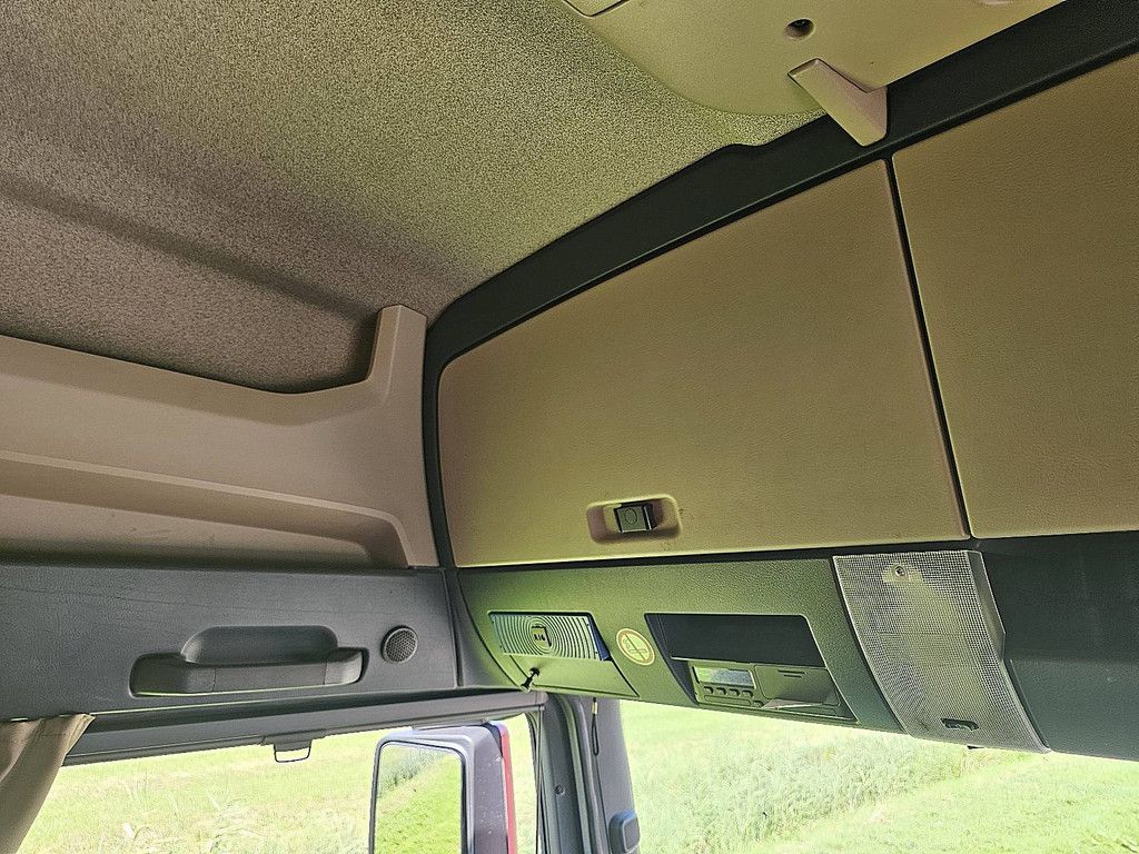 M.A.N. 18.420 TGX