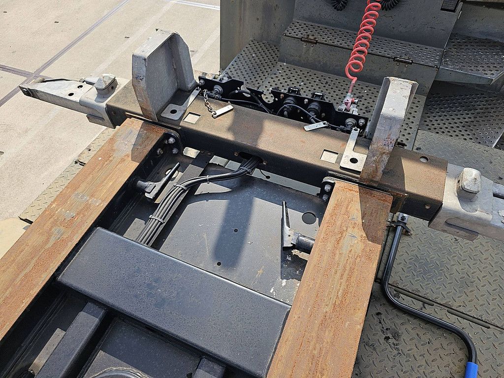 KOGEL S24-2 multi all connection