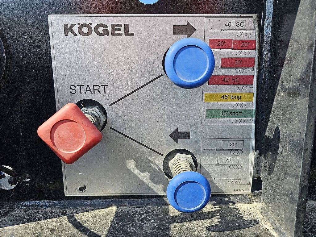 KOGEL S24-2 multi all connection