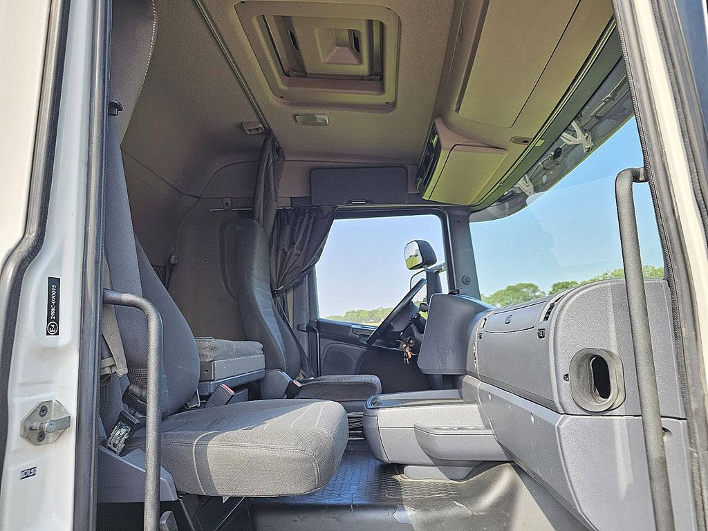 SCANIA R420