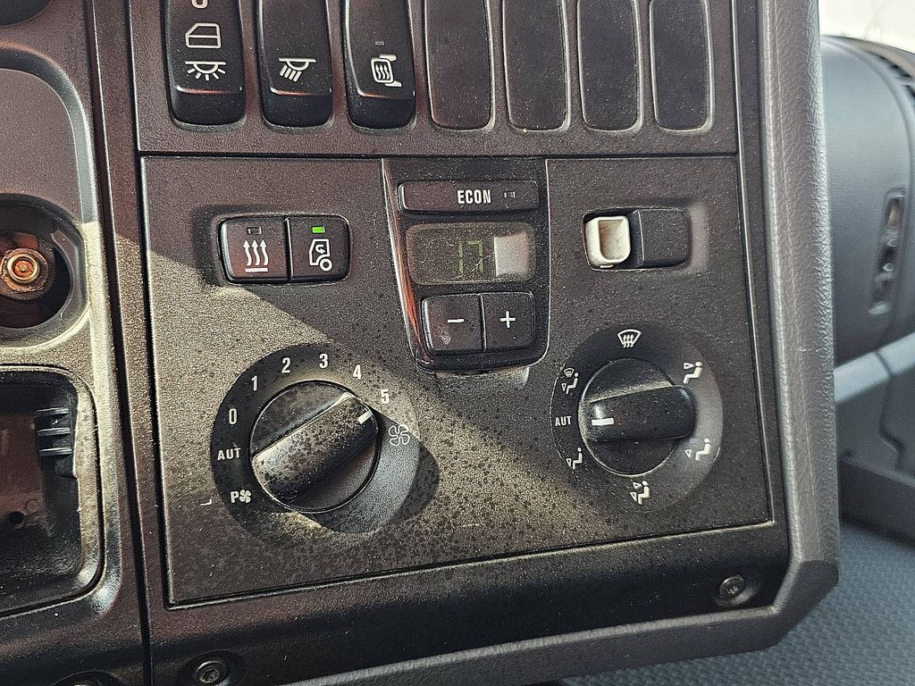 SCANIA R420