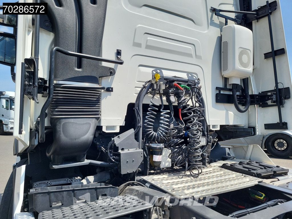 Renault T T 440 4X2 NL-Truck VEB+ 2xTanks Euro 6