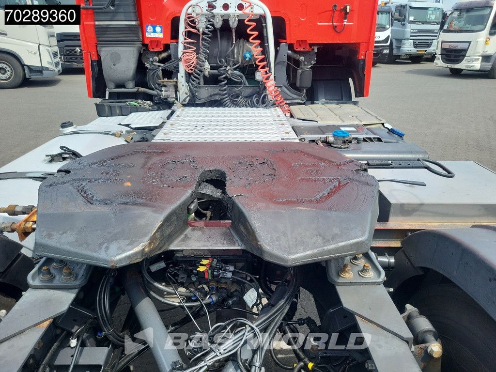Volvo FH FH 420 4X2 NL-Truck I-ParkCool ADR ACC Euro 6