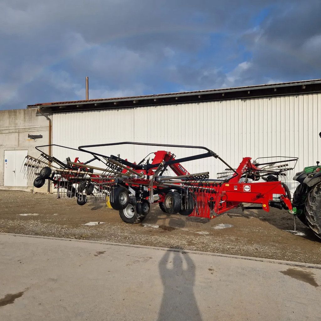 Fella Ts12555 pro