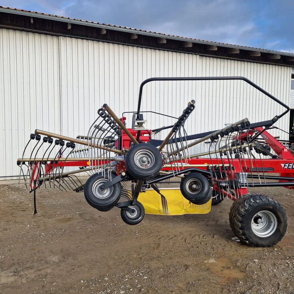 Fella Ts12555 pro