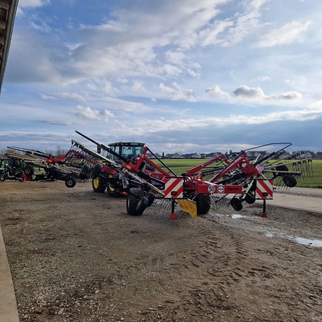 Fella Ts12555 pro