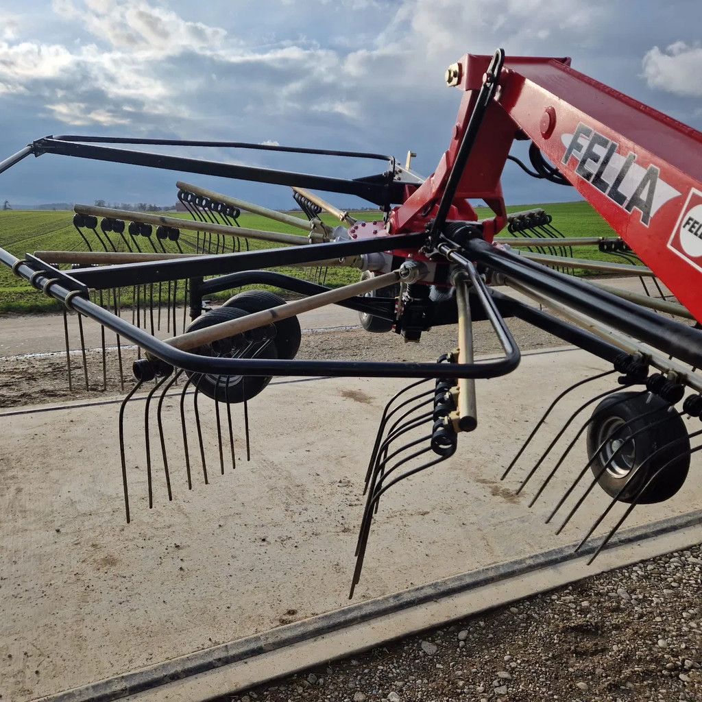 Fella Ts12555 pro