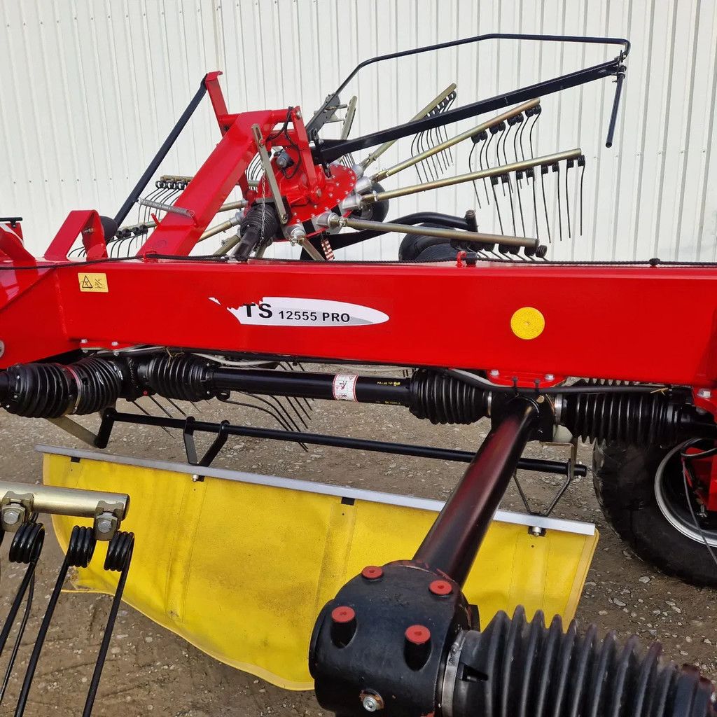 Fella Ts12555 pro