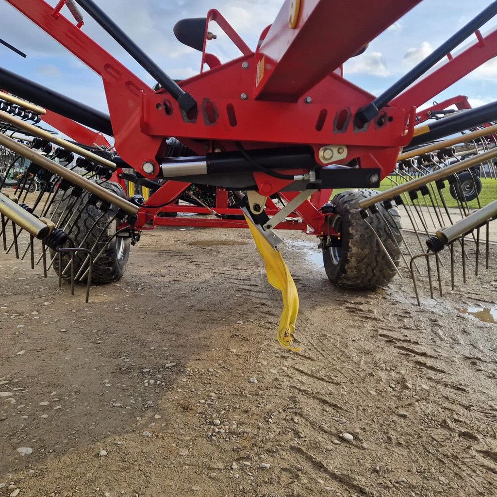 Fella Ts12555 pro