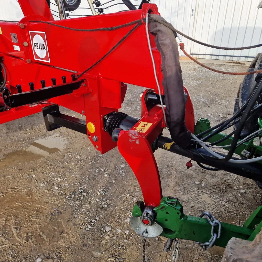Fella Ts12555 pro