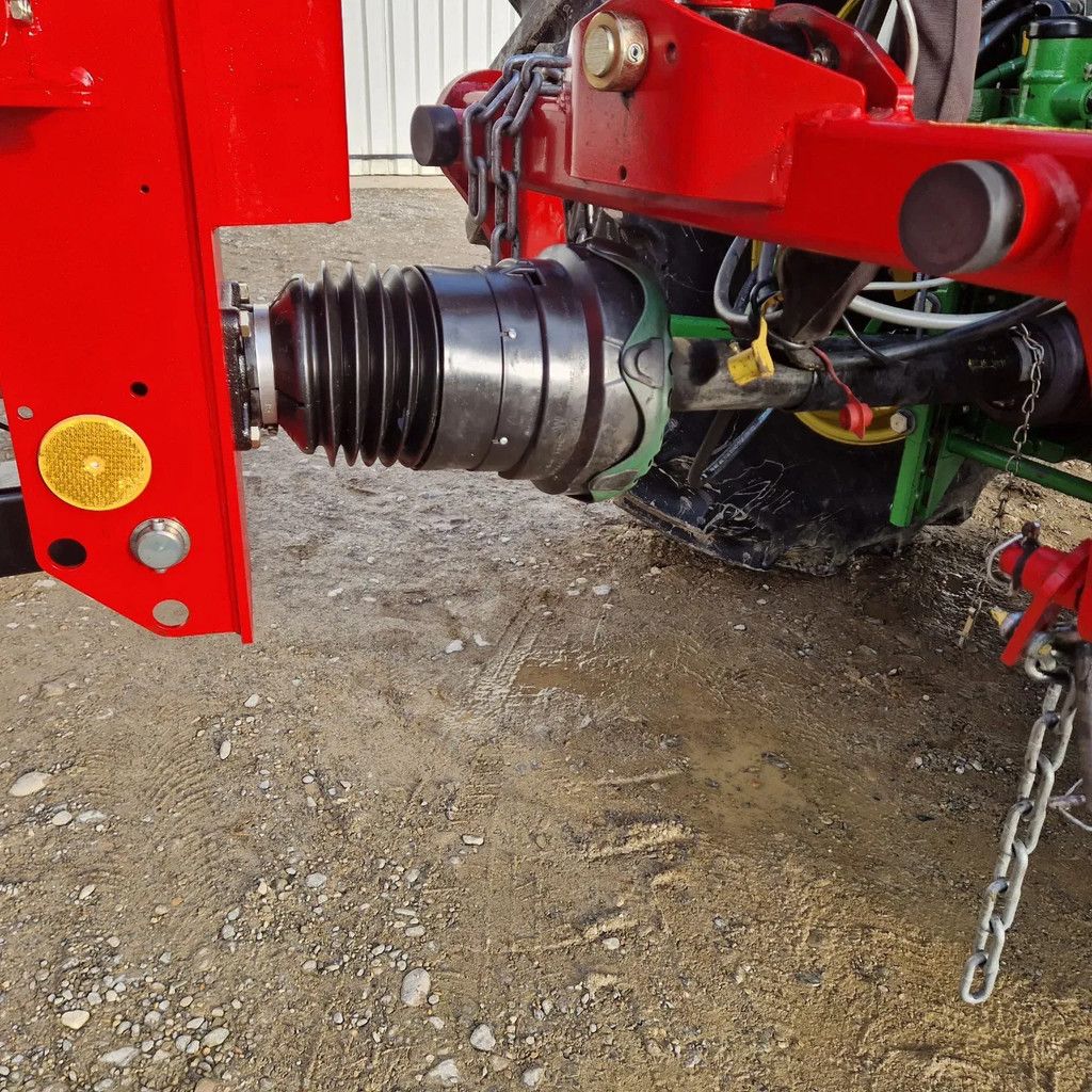 Fella Ts12555 pro