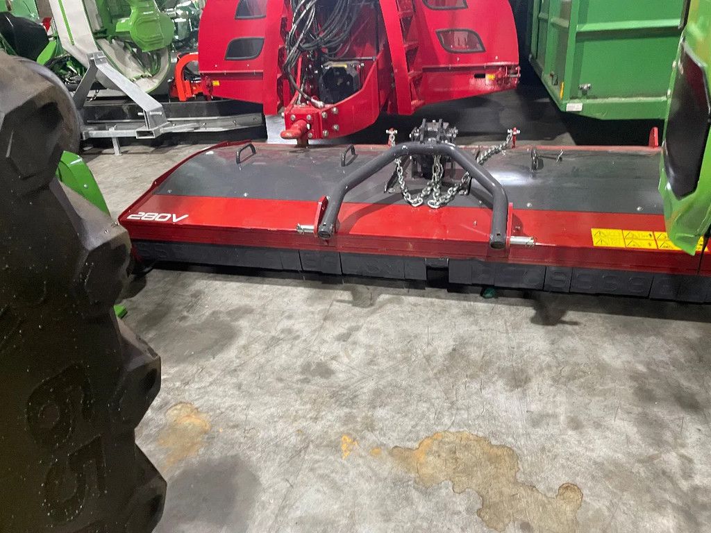 Peecon 280V