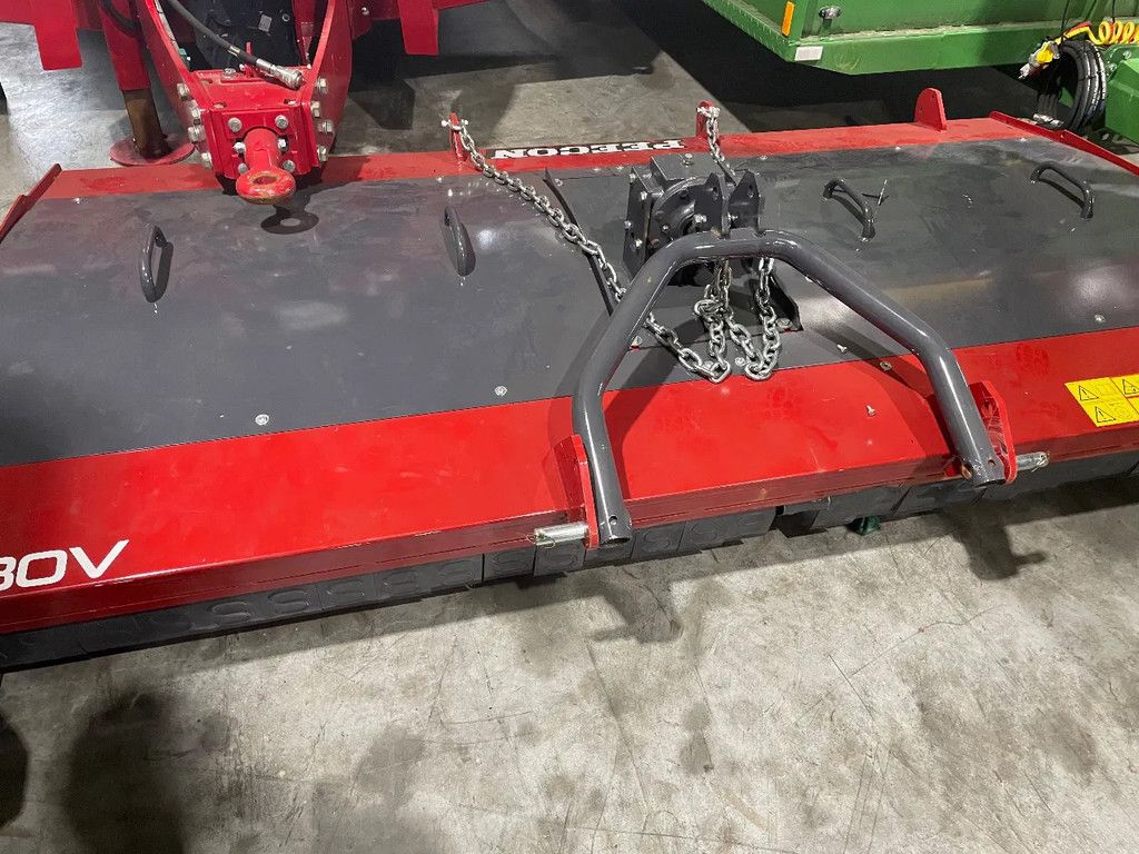Peecon 280V