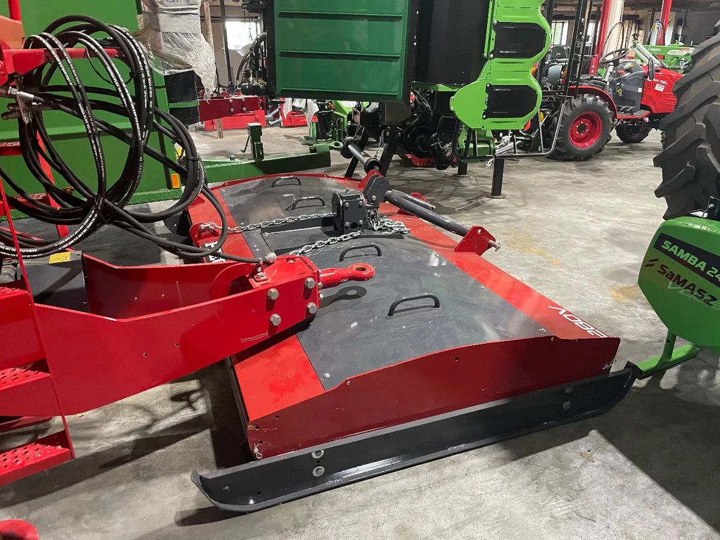 Peecon 280V