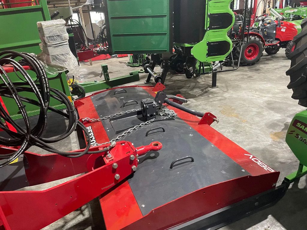 Peecon 280V