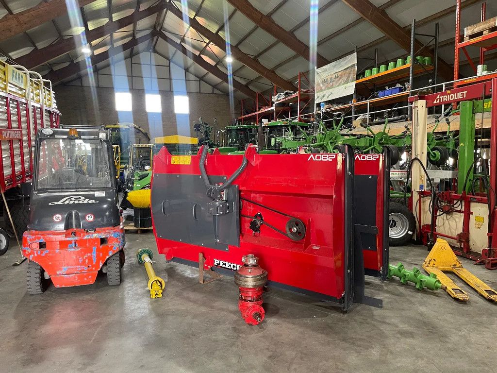 Peecon 280V