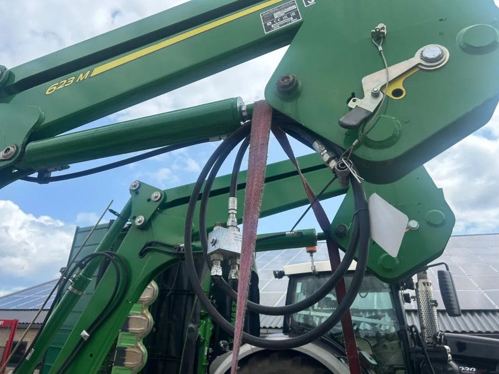 John Deere 623M