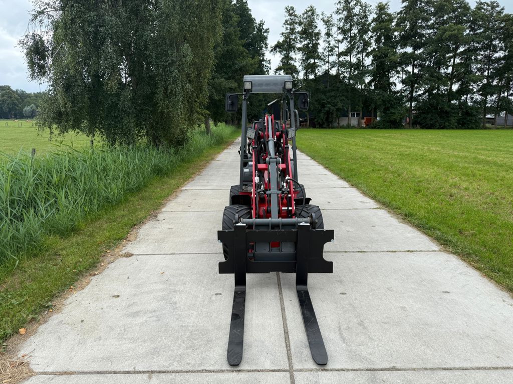 Weidemann 1140CX30
