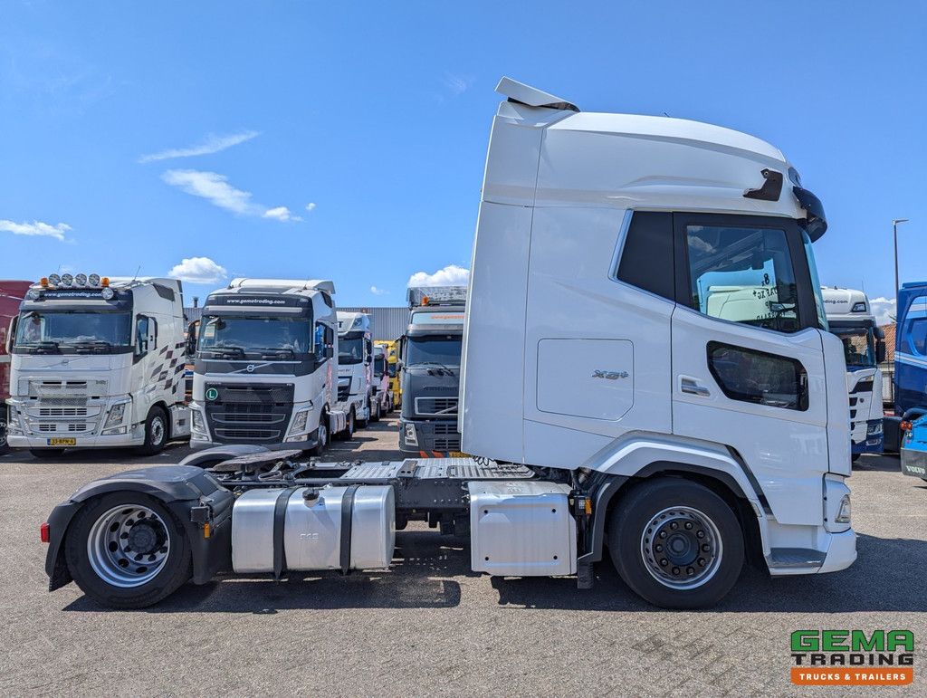 DAF XG+ 4x2 Euro6E - MEGA/Lowdeck - Retarder - MirrorCam - 3 DVS StarRating - 8 pieces in stock!