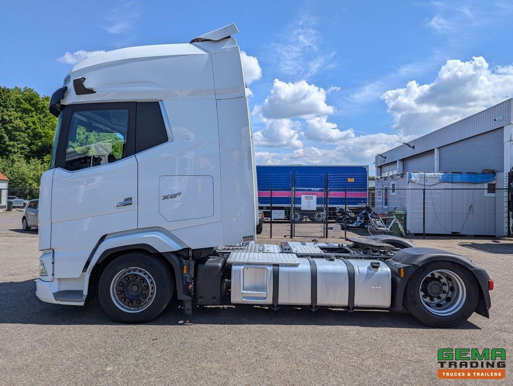 DAF XG+ 4x2 Euro6E - MEGA/Lowdeck - Retarder - MirrorCam - 3 DVS StarRating - 8 pieces in stock!