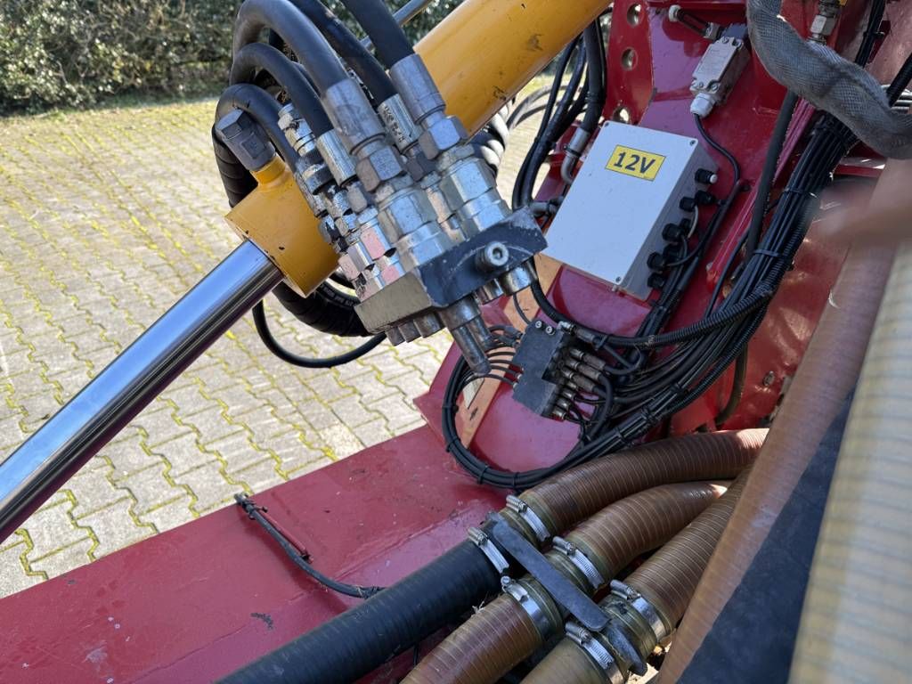 Vredo ZB3 8750