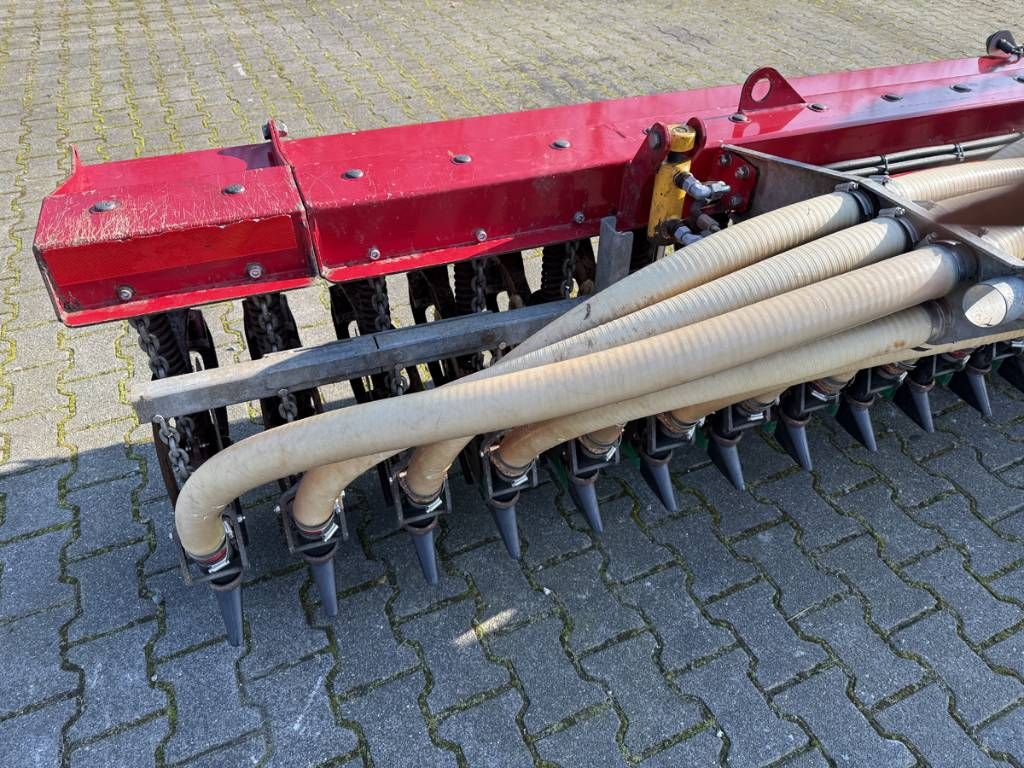 Vredo ZB3 8750