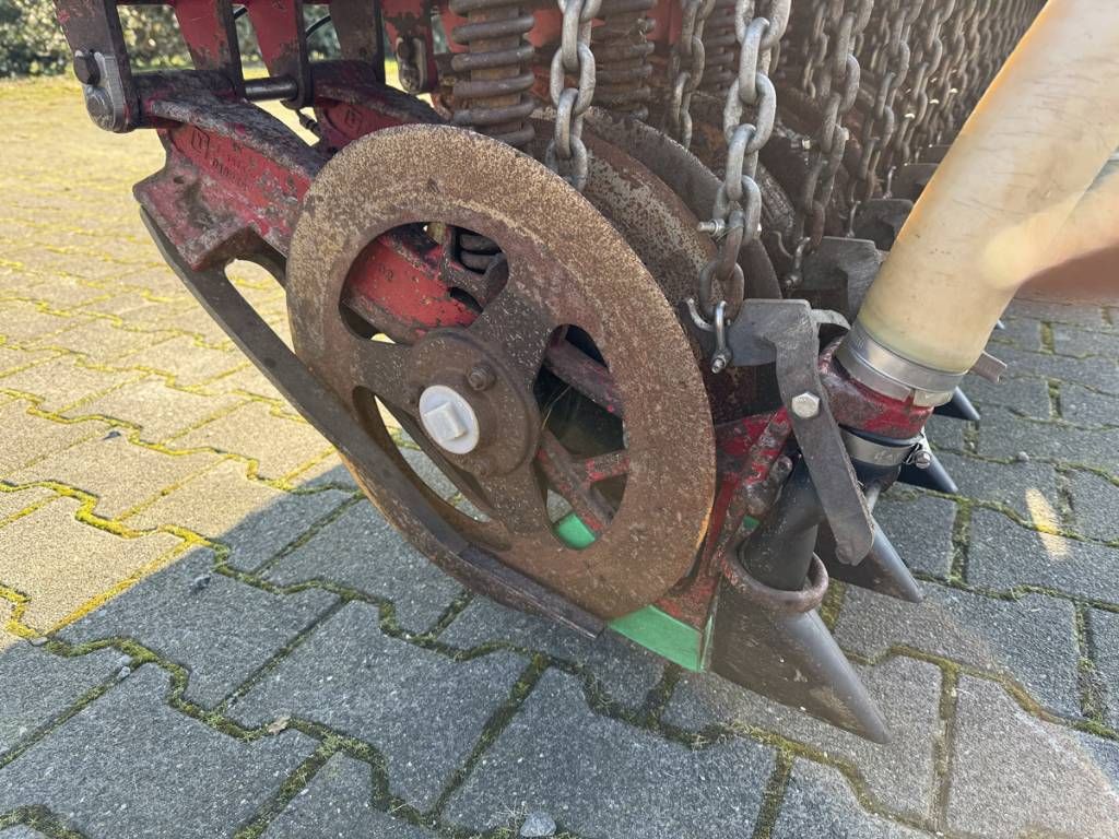 Vredo ZB3 8750