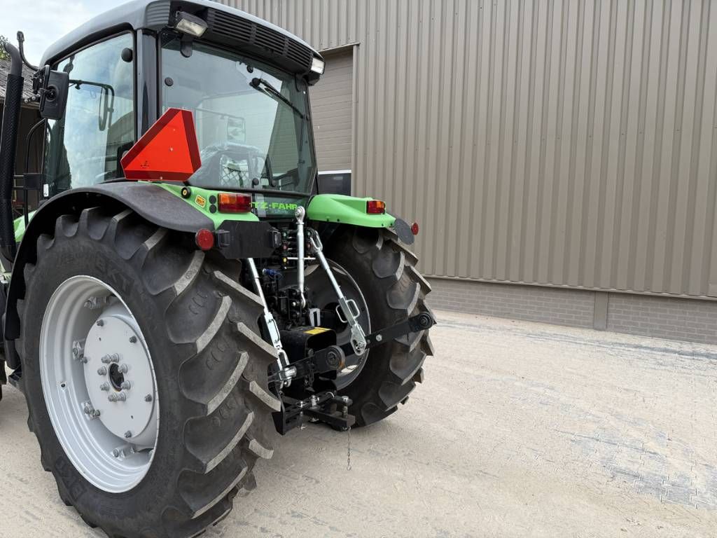 Deutz-Fahr Agrrofarm 115G