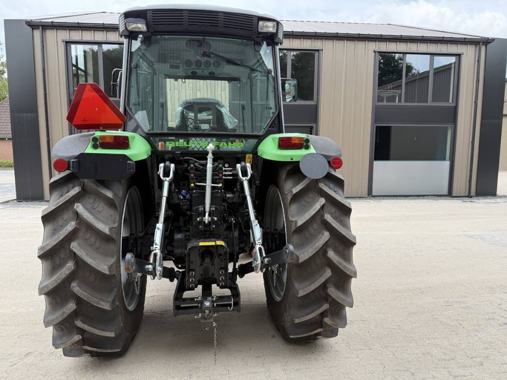 Deutz-Fahr Agrrofarm 115G