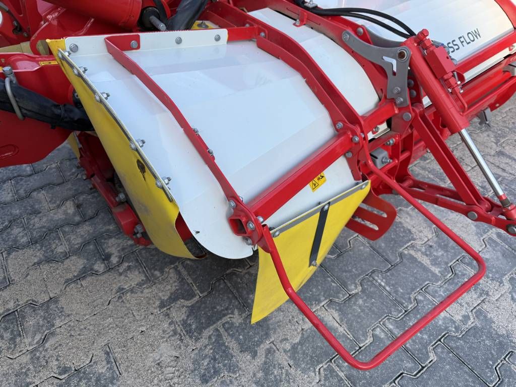 Pottinger Novacat A10 CF Cross flow