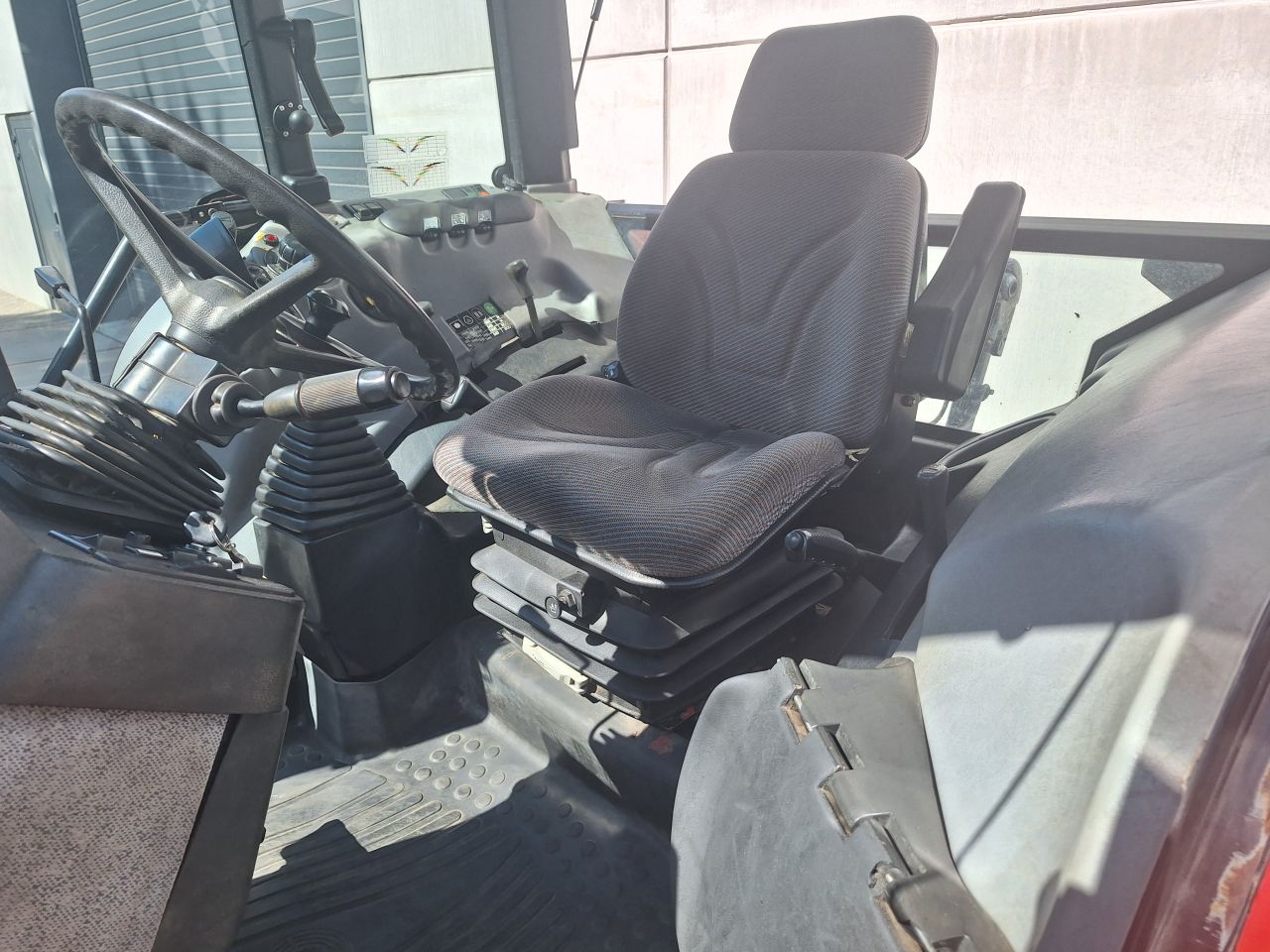 Steyr 9115