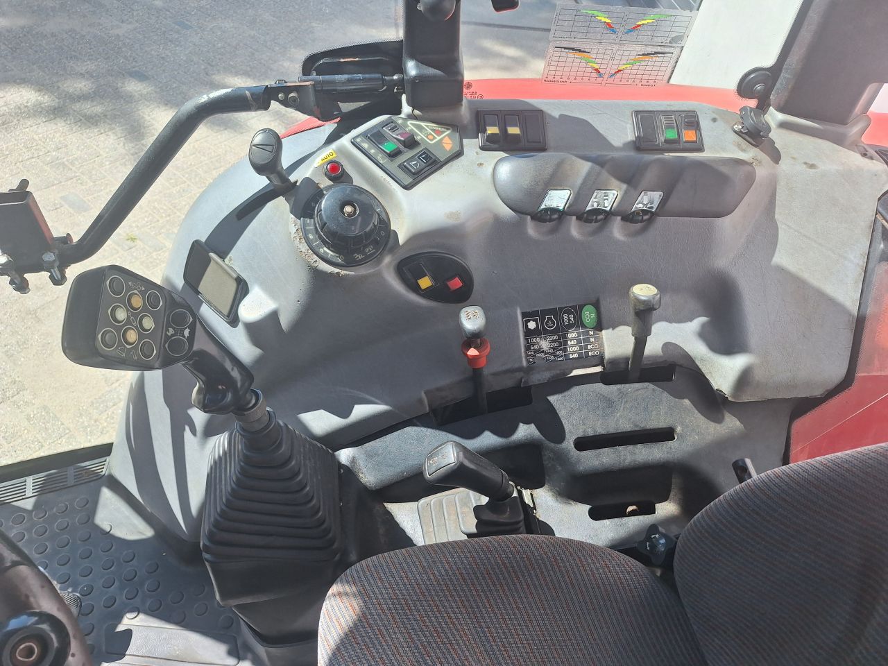 Steyr 9115
