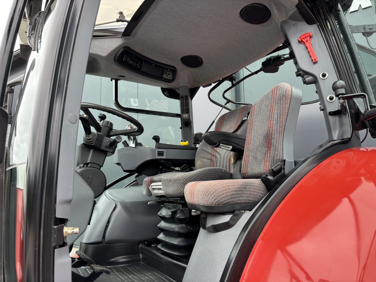 Steyr 4120 Profi