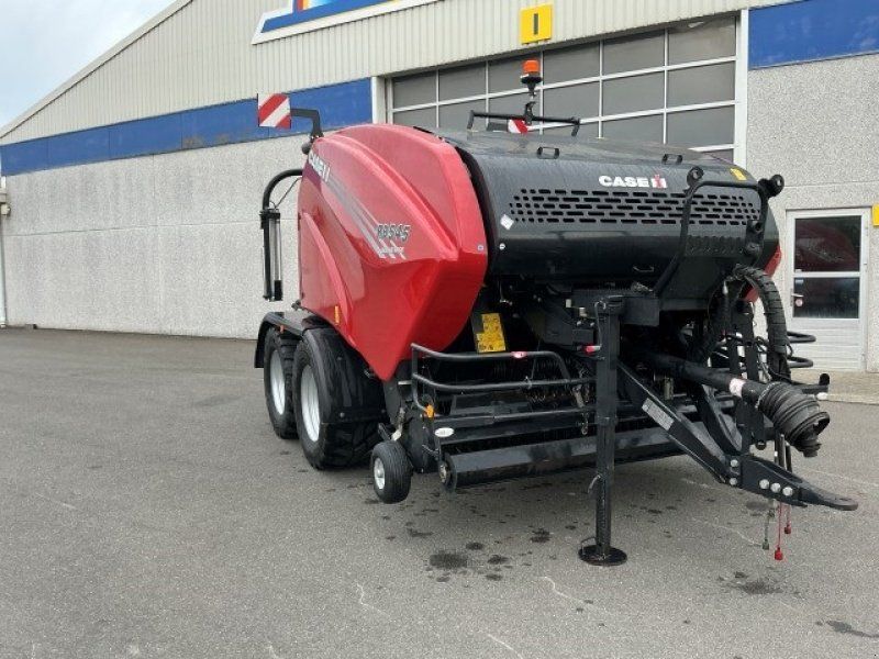 Case IH RB545 SILAGE-PACK