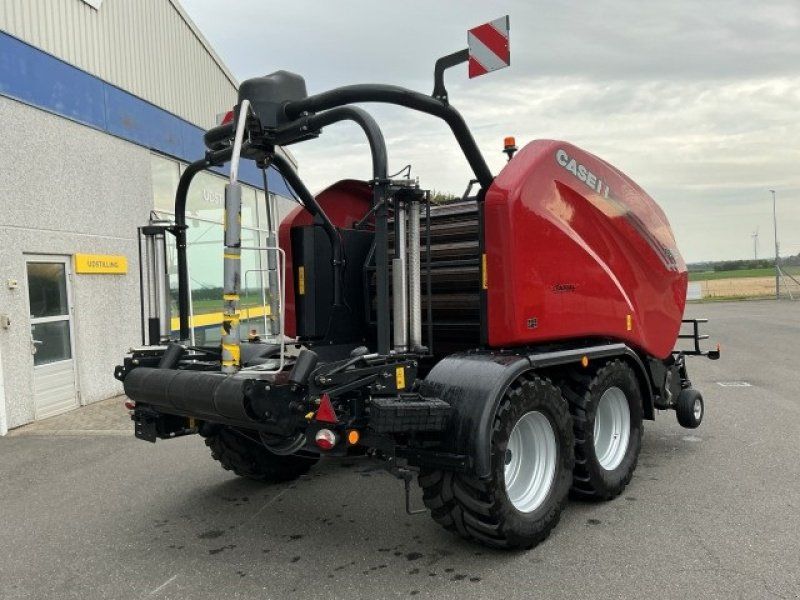 Case IH RB545 SILAGE-PACK