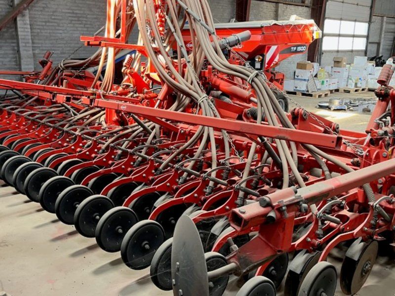 Kuhn HR 6004 Venta TF 1500