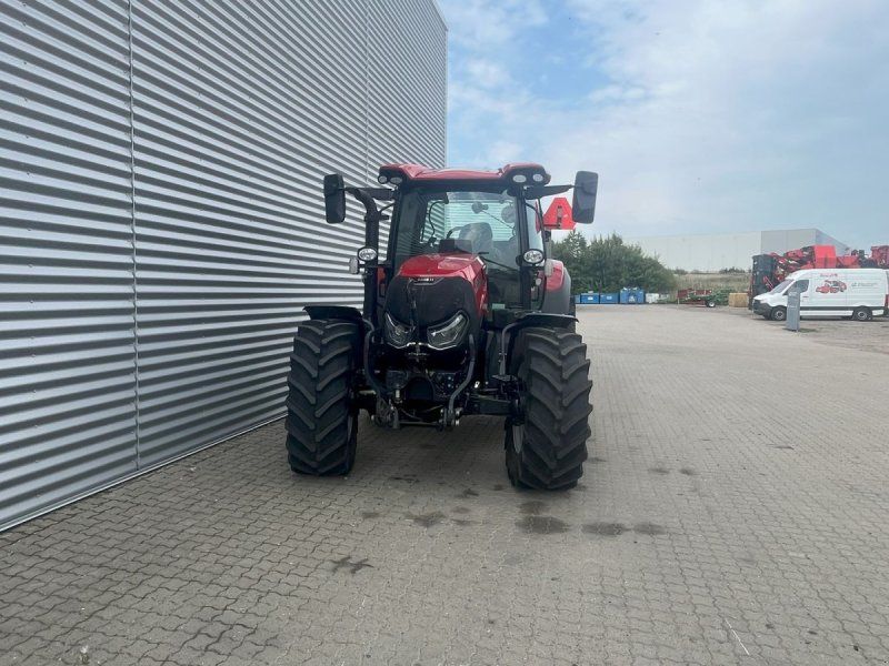 Case IH Vestrum 130CVX