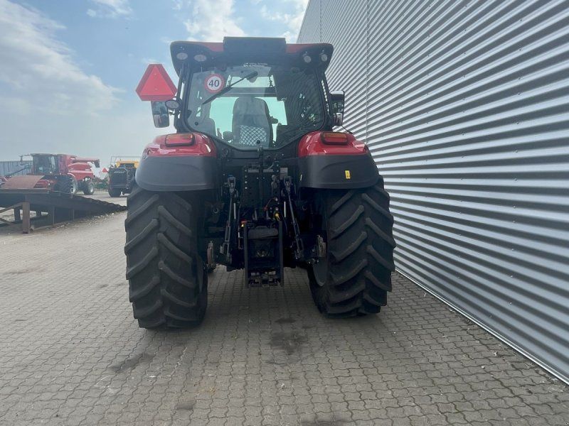 Case IH Vestrum 130CVX