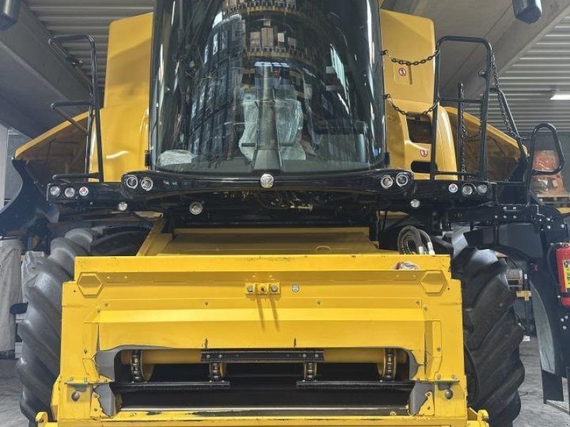 New Holland CX8.90 SLH
