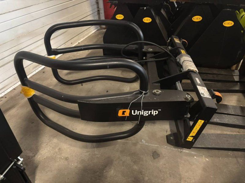 Alö / Quick Unigrip 160 Euro beslag