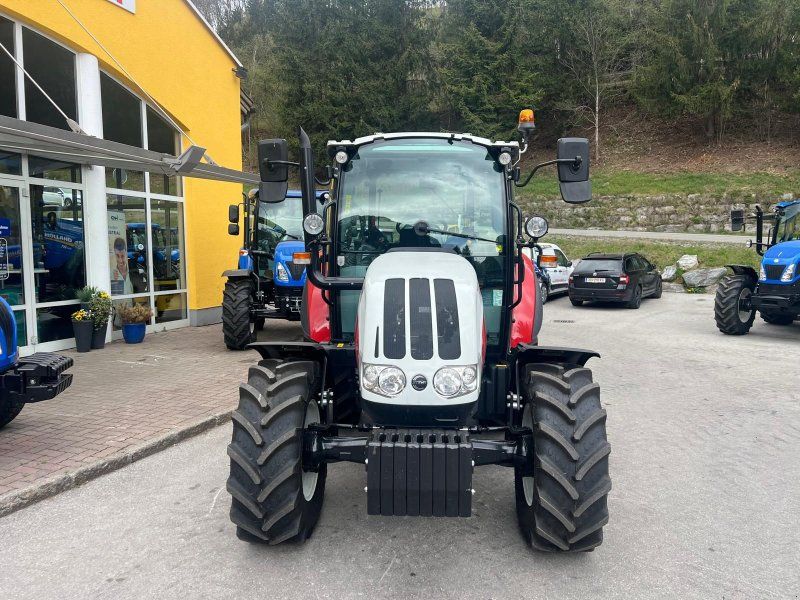 Steyr 4065 Kompakt S (Stage V)