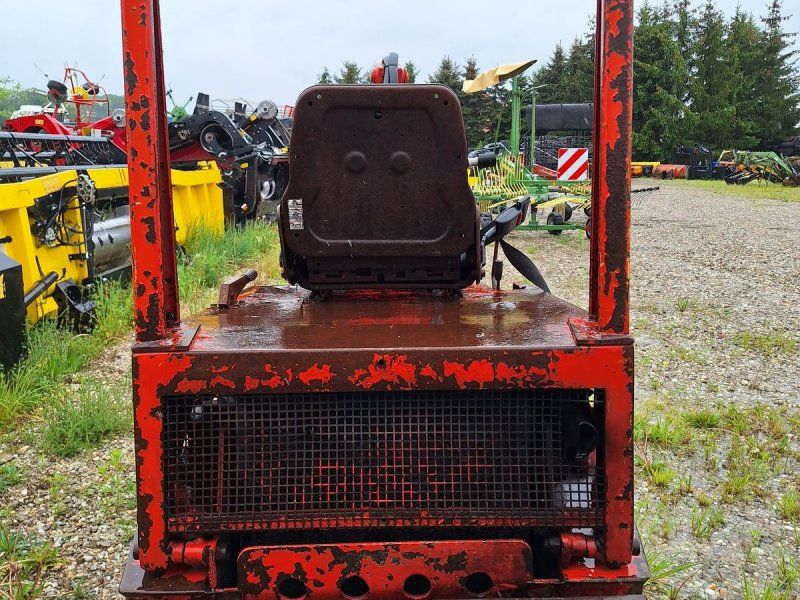 Weidemann 917 D/M