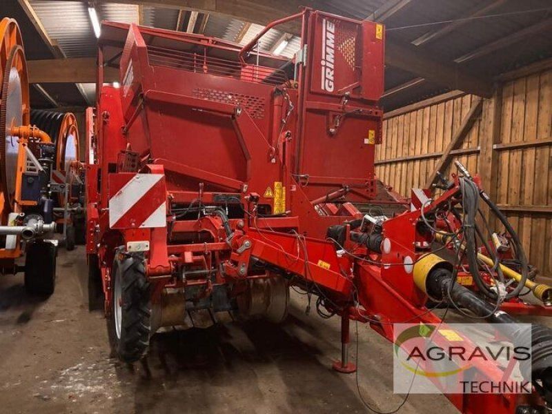 Grimme SE 260 UB