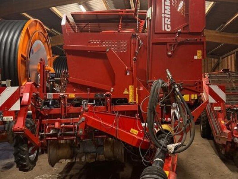 Grimme SE 260 UB