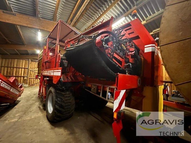 Grimme SE 260 UB