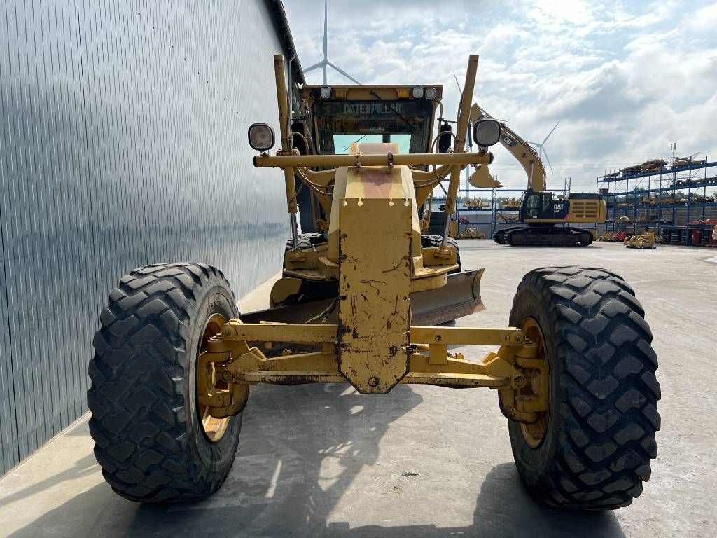 CAT 140H